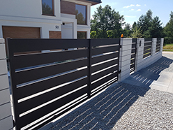 ogrodzenia panlowe Opole