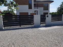 ogrodzenia panlowe Opole