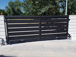 ogrodzenia panlowe Opole