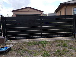 ogrodzenia panlowe Opole