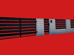 bramy panelowe Opole