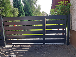 bramy panelowe Opole