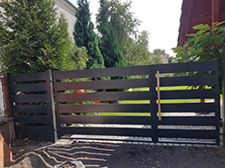 bramy panelowe Opole