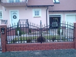 ogrodzenia opole